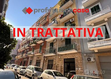 Appartamento Bari [Cod. rif 3282336VRG] (Libertà)