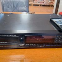 lettore CD Denon DCD 1500II