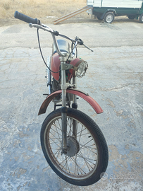 Gilera Trial 5 V