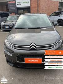 CITROEN C4 Cactus BlueHDi 100 S&S Shine