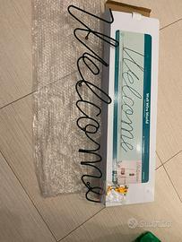 Appendiabiti wall wire world