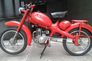 Motom Altro modello - Anni 60
