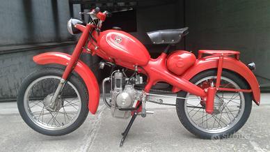 Motom Altro modello - Anni 60