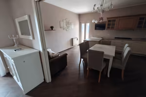Appartamento arredato