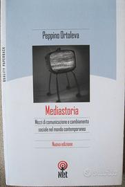 Mediastoria - Peppino Ortoleva