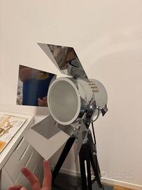 Lampada da terra