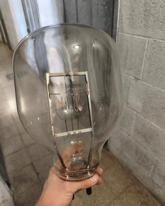 lampada ge-lamp spotlight  3150k vintage 