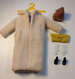 Barbie Peachy Fleecy #915 vintage 1959