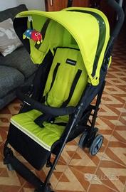 passeggino leggero 