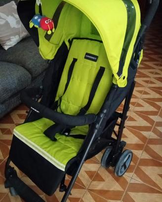 passeggino leggero 