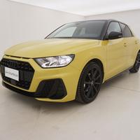 Audi A1 SPB 35 TFSI Identity Black S tronic BR0998