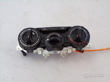 Centralina comandi clima Peugeot 2008 2017