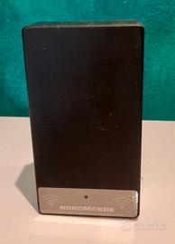 Cassa altoparlante Normende 