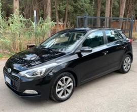 Hyundai i20 1.2 84 CV 5 porte Style