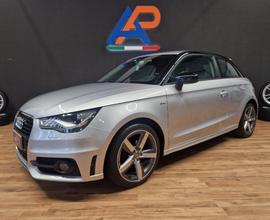 AUDI A1 1.6 TDI S line edition plus OK NEOPATENT