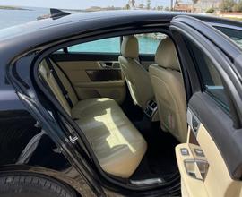 Jaguar xf restyling 2.2 200CV