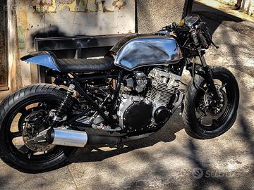 Cafe racer