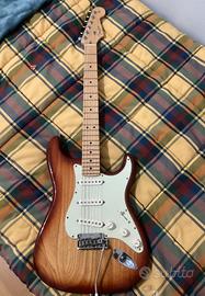 Fender Stratocaster American Standard CS fat 60