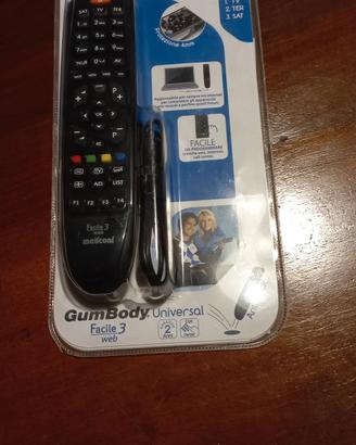 telecomando Meliconi