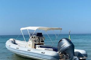 Gommone Joker Boat Coaster 650 Autosvuotante