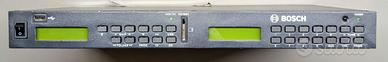 Sorgente Audio Bosch PLE-SDT -SD/USB/FM Tuner