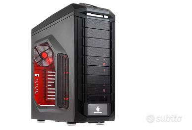 Case CoolerMaster Trooper CM – Full Tower