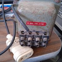 trasformatore convertitore da 220v a 110v