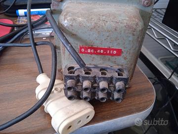 trasformatore convertitore da 220v a 110v