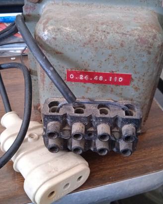 trasformatore convertitore da 220v a 110v
