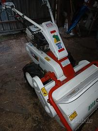 Trinciatutto Orec HR662H – Motore Honda