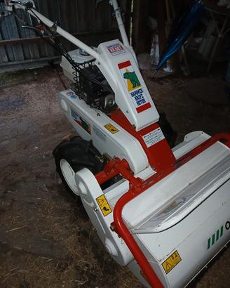 Trinciatutto Orec HR662H – Motore Honda