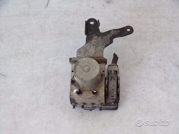 Centralina Pompa Abs Hyundai I30 2014