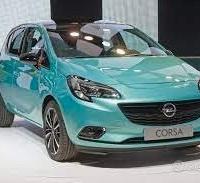 Ricambi opel corsa E