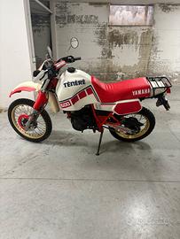 Yamaha Xt 600 X tenere 1vj