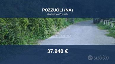 Immobile in asta di 8200 m² a Napoli