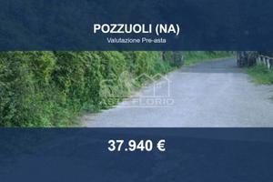 Immobile in asta di 8200 m² a Napoli