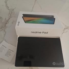 Tablet Realme Pad lte