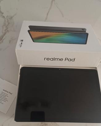 Tablet Realme Pad lte