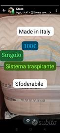 Materasso
