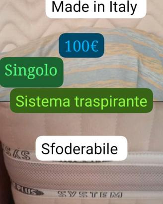 Materasso