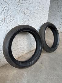 Pirelli Diablo Superbike Slick SC2 120/70 R17 ant