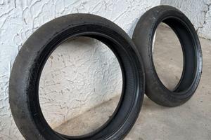 Pirelli Diablo Superbike Slick SC2 120/70 R17 ant