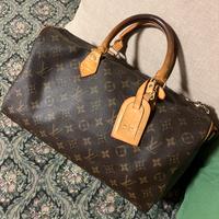 Vauletto speedy louis vuitton