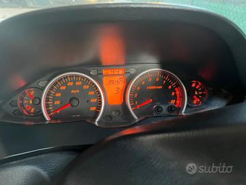 Suzuki Burgman 400 - 2009