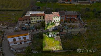 CASA DI CORTE A RONCÀ