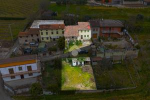 CASA DI CORTE A RONCÀ