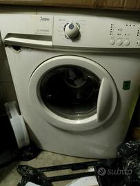 lavatrice 