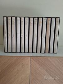 I Grandi del Jazz Fabbri Editori – Raccolta Vinili