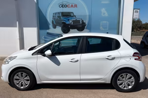 Peugeot 208 1.4 HDi 68 CV 5 porte Active