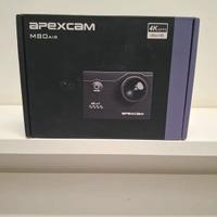 Action Cam 64MP WiFi Sports Camera Ultra HD